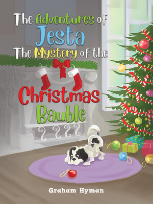 cover image of The Adventures of Jesta